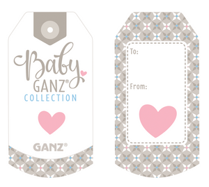 Baby GANZ Cuddlesome Bears