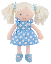 Load image into Gallery viewer, Baby GANZ My Sweet Baby Doll - Blonde
