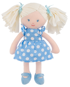 Baby GANZ My Sweet Baby Doll - Blonde