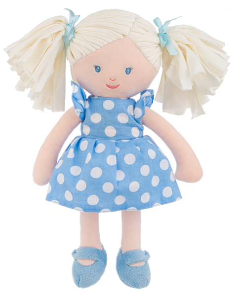 Baby GANZ My Sweet Baby Doll - Blonde