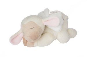 Baby GANZ Musical Sleepy Lamb