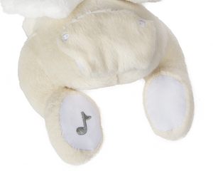 Baby GANZ Musical Sleepy Lamb