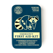 Load image into Gallery viewer, Bunkhouse Emergency First Aid Kit