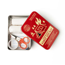 Load image into Gallery viewer, Bunkhouse Emergency First Aid Kit