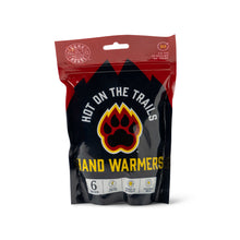 Load image into Gallery viewer, Bunkhouse Hot On The Trails Hand Warmers
