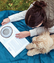 Load image into Gallery viewer, Bunkhouse Forest Floor Outdoor Mat