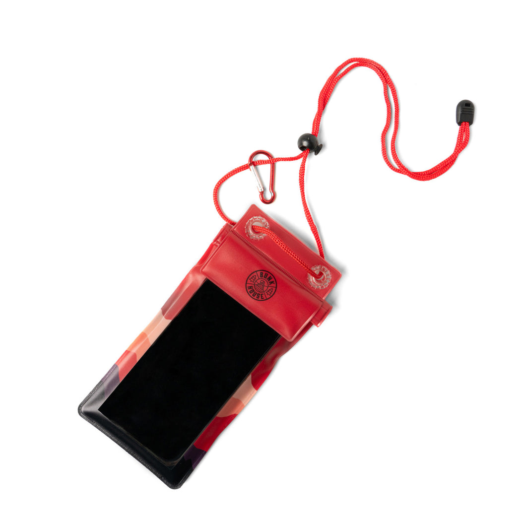 Bunkhouse Downstream Smart Phone Dry Bag