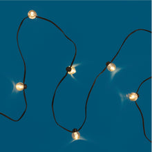 Load image into Gallery viewer, Bunkhouse String of Lights