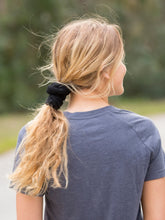 Load image into Gallery viewer, Natural Life Boho Bandeau - Black