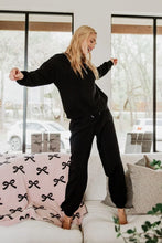 Load image into Gallery viewer, Weekend Jogger Set - 2 Piece Set *2 Color Options*