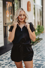 Load image into Gallery viewer, Very Luxe Scuba Set - Black