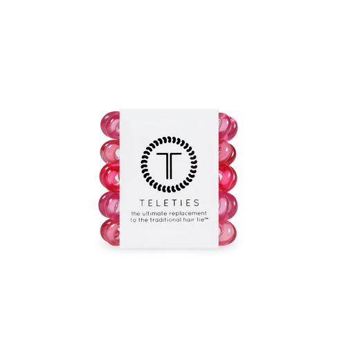 Tiny Teleties - Blushing