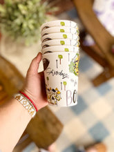 Load image into Gallery viewer, Boone College Town Reusable Cups