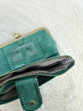 Load image into Gallery viewer, Grace Crossbody Clutch - Pink