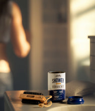 Load image into Gallery viewer, Brodeo Drive Shower Beer Scrub Kit