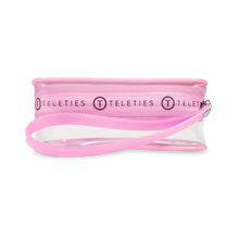 Load image into Gallery viewer, Teleties Teletote Travel Pouch - Busy As A Mother