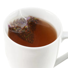 Load image into Gallery viewer, Pinky Up Tea Sachets - Honey Lavender Rooibos