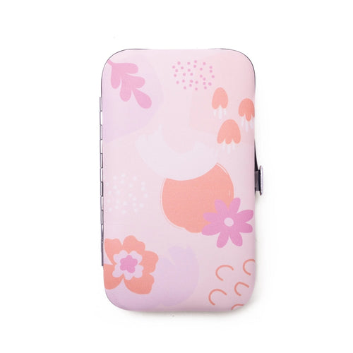 Cait + Co. Manicure Set - LUXE Peach