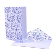 Load image into Gallery viewer, Aldridge Garden Stationery Set