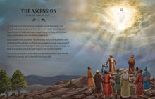Load image into Gallery viewer, The Easter Story: Paperback / English