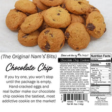 Load image into Gallery viewer, Oh, Sugar! "Easter Cookie" Pint Jars - Chocolate Chip