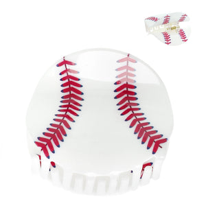 Gameday Baseball Claw Clip