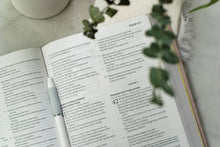 Load image into Gallery viewer, Light for Life NASB Study Bible