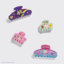 Load image into Gallery viewer, Lisa Frank x Kitsch Cloud Clip in Angel Kitty™