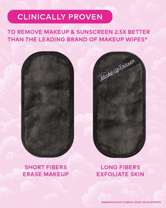 Makeup Eraser Mini Pro - Chic Black