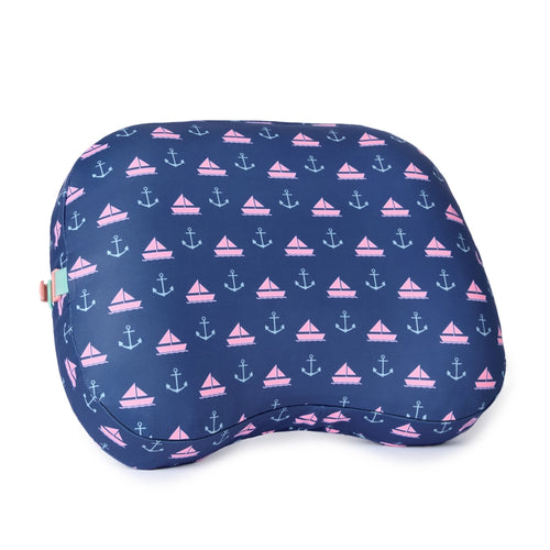 Ballast Beach Pillow - Coastal Anchor