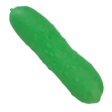 Load image into Gallery viewer, Orb Easy Sqweezy Stretchy Pickle - Jumbo