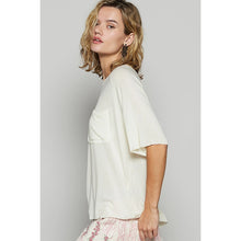 Load image into Gallery viewer, The Lany Top - Cream