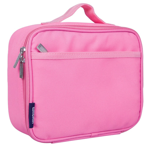 Kid's Lunch Box - Flamingo Pink