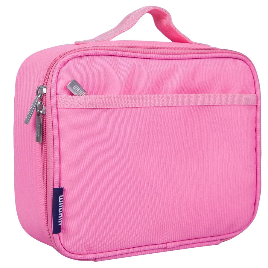 Kid's Lunch Box - Flamingo Pink