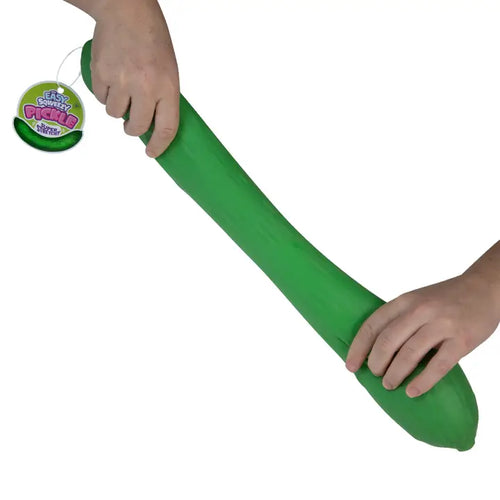 Orb Easy Sqweezy Stretchy Pickle - Jumbo