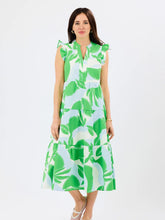 Load image into Gallery viewer, The Kari Dress by Mary Square