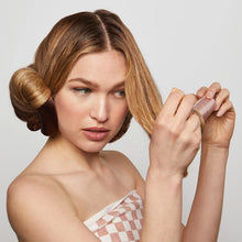 Load image into Gallery viewer, Kitsch Satin Jumbo Flexi Rods 4pc - Rosewood