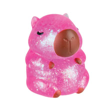 Load image into Gallery viewer, Orb Sparklee Capybara