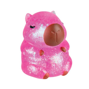 Orb Sparklee Capybara