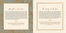 Load image into Gallery viewer, Devotions and Prayers for a Fearless Faith
