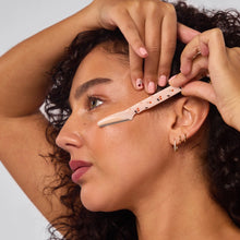 Load image into Gallery viewer, Kitsch Eco-Friendly Dermaplanner 6pc - Cherry Blossom