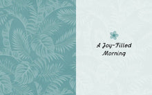 Load image into Gallery viewer, Mornings with God Large Print