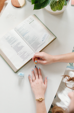 Load image into Gallery viewer, Nail Polish — joy