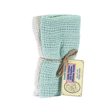 Load image into Gallery viewer, Country Cottons Old Fashioned Kitchen Towels - Set of 2