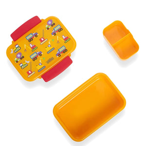 Kid's Reusable Food Container - Under Construction