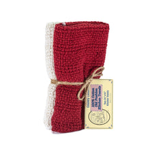 Load image into Gallery viewer, Country Cottons Old Fashioned Kitchen Towels - Set of 2