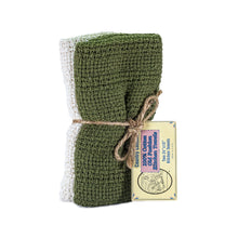 Load image into Gallery viewer, Country Cottons Old Fashioned Kitchen Towels - Set of 2