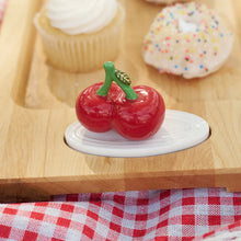 Load image into Gallery viewer, Nora Fleming Mini - Cherry Cherries