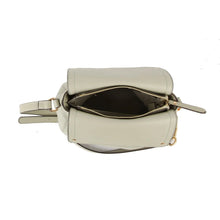 Load image into Gallery viewer, Danah Crossbody Bag - Mocha