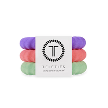 Load image into Gallery viewer, Large Nylon Teleties - Color Rush